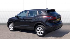 Nissan Qashqai 1.5 dCi 115 Acenta Premium 5dr Diesel Hatchback